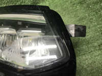 Фара правая Geely Tugella (2019-н.в.) LED