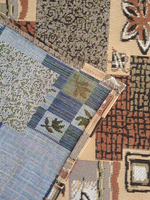 Покрывало гобеленовое Фантазия 3-1 1,5-спальное (150х200)