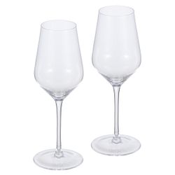 Набор из 2 бокалов для белого вина Gipfel Felice 52373 320 мл