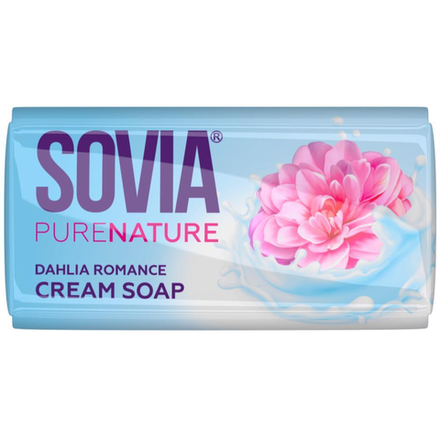 Мыло Sovia Danlia Romance 90 гр