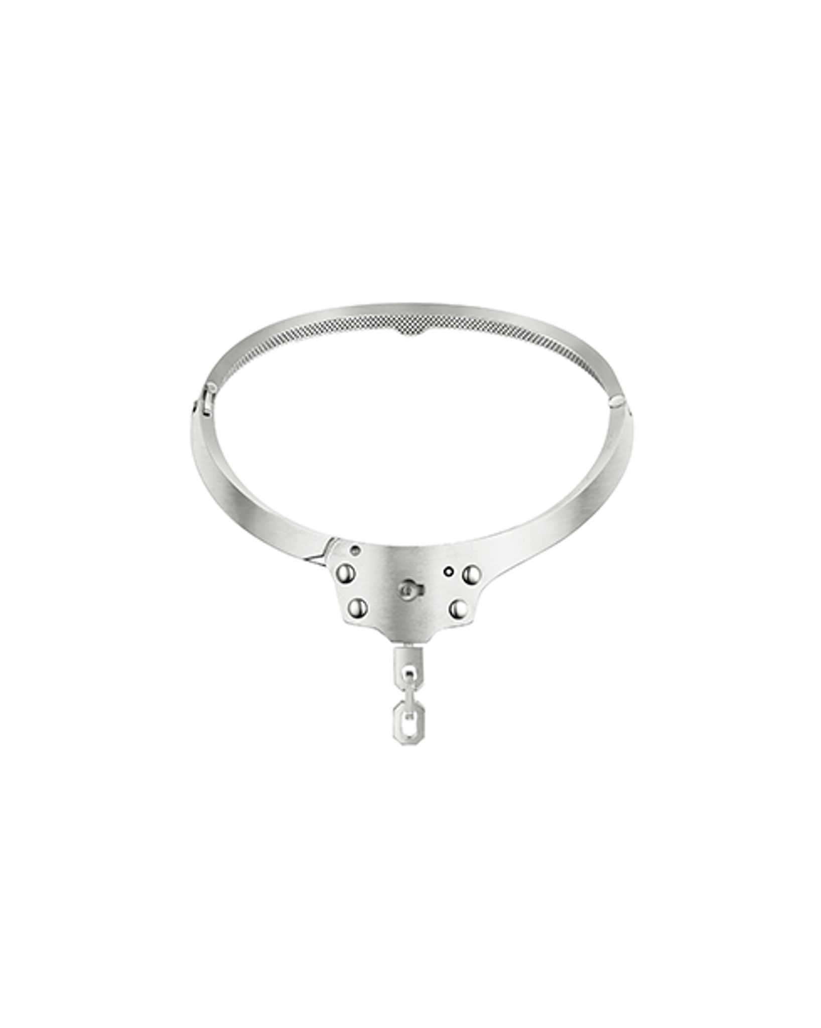 Handcuffed Choker Necklace 2.0 | Аутло