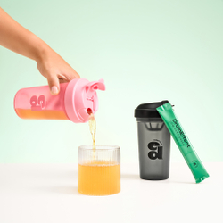 DrainEffect Green Low Carb Дренирующий напиток 20 стиков низкоуглеводный, вкус мятный