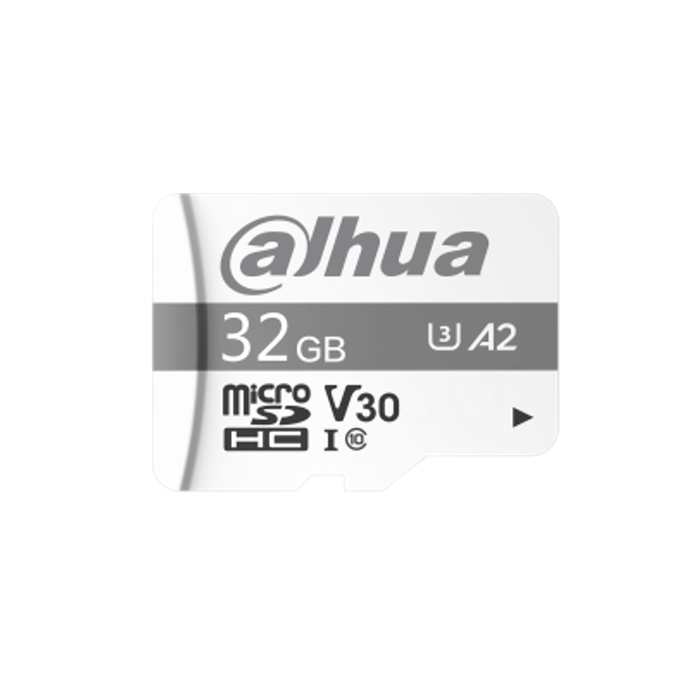 DHI-TF-P100/32G Карта памяти microSD