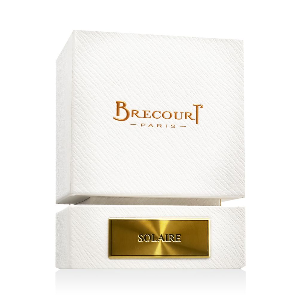 Brecourt Solaire Eau De Parfum 50 ml (unisex)