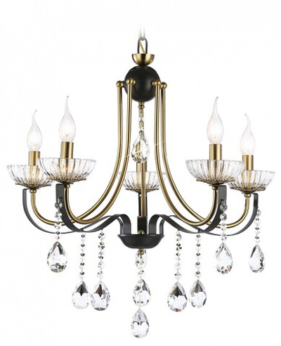 Подвесная люстра Ambrella Light TR TR4952