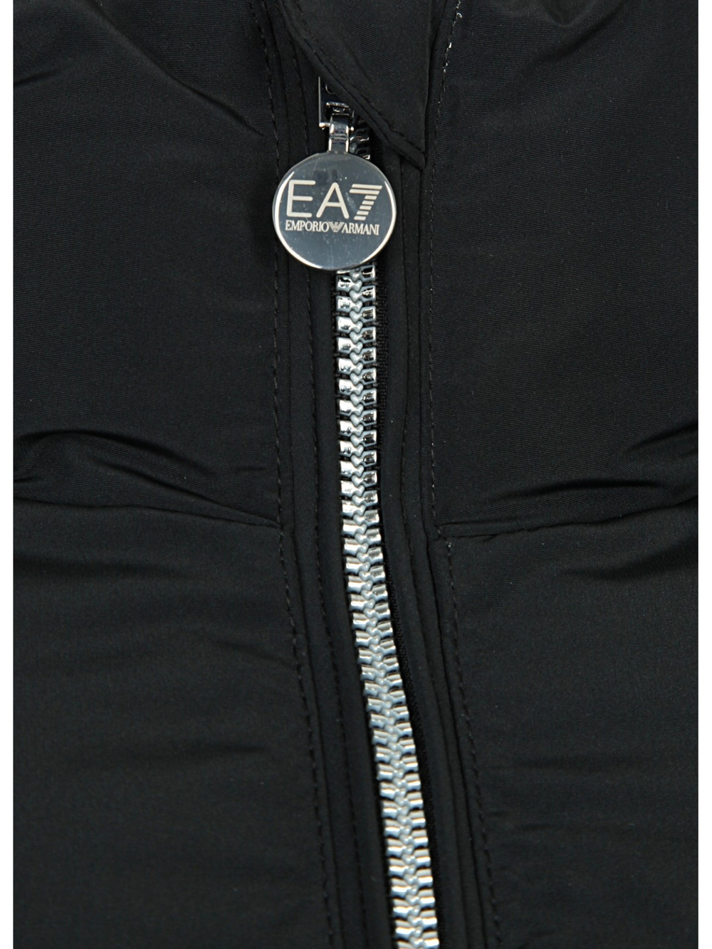 Куртка женская EA7