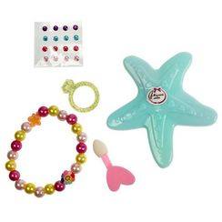 Косметика д/девочек блеск для губ Милая Леди