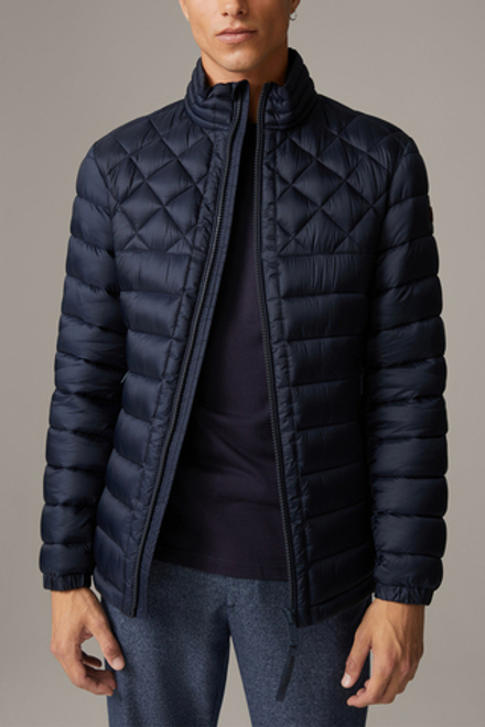 Куртка утепленная мужская STRELLSON