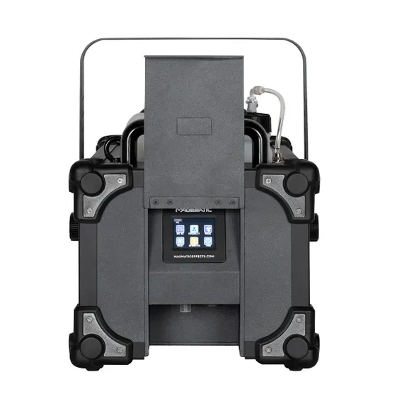 MAGMA FOG 1500 IP генератор тумана, 1500Вт