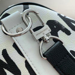Louis Vuitton Keepall 50