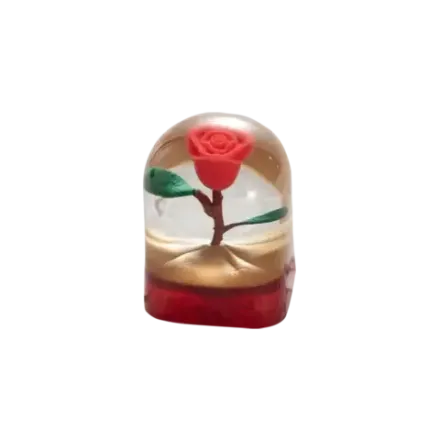 Клавиша ZOMO 3D Rose