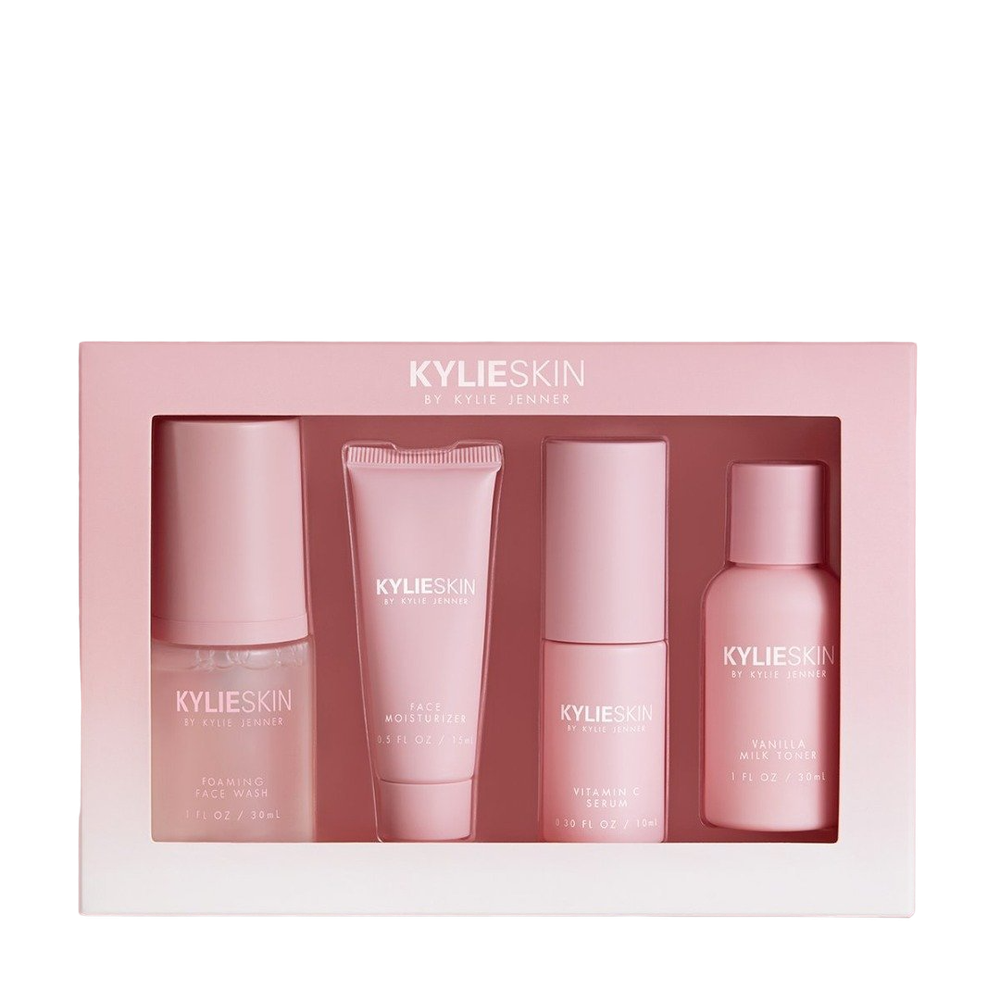 Kylie Skin Travel Set