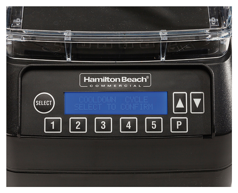 Блендер Hamilton Beach HBH750-CE Eclipse