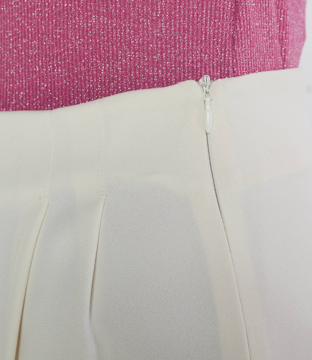 Брюки MAX&amp;Co. - кремовый(6131061)