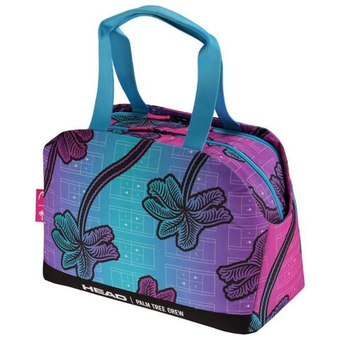 Сумка теннисная Head Pro X Tote Сумка 22L PTC Edition - multicolor