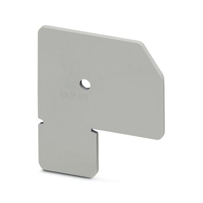 0706799 - TP-DFK - Разделительная пластина