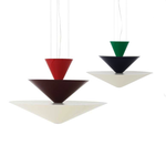 Pendant design lamp Gio by &Tradition