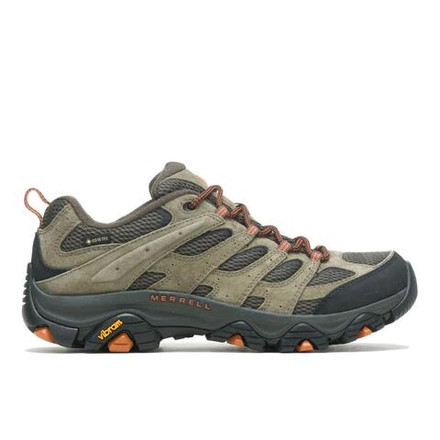 Ботинки Merrell MOAB 3 GTX Olive