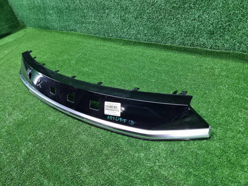 Накладка переднего бампера EXEED TXL (2021-н.в.)