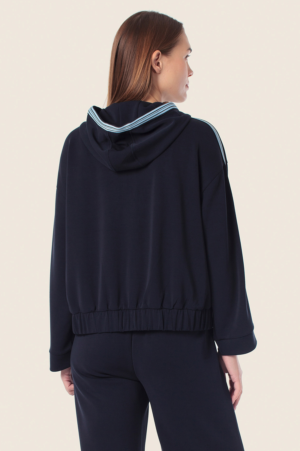 Жакет из модала