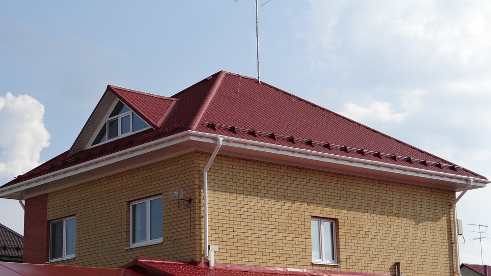 Наконечник Docke LUX Пломбир