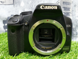 Canon EOS 450D (40 000) Покупка/Продажа