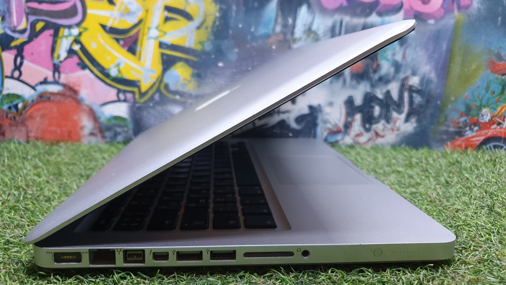 MacBook Pro A1278 13" 2011 i5/4Gb/500Gb