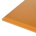 Пенополистирол Пеноплэкс Основа (1185х585х40 мм) 10 шт