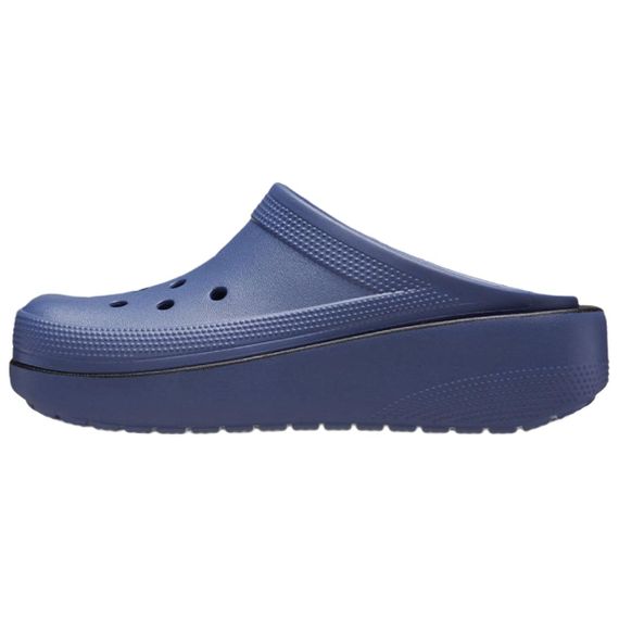 Crocs Blunt Toe 'Painted Edges - Bijou Blue'