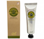 Крем для рук и ногтей с экстрактом авокадо Eco Branch Hand Cream and Nail Therapy Avocado, 40 гр