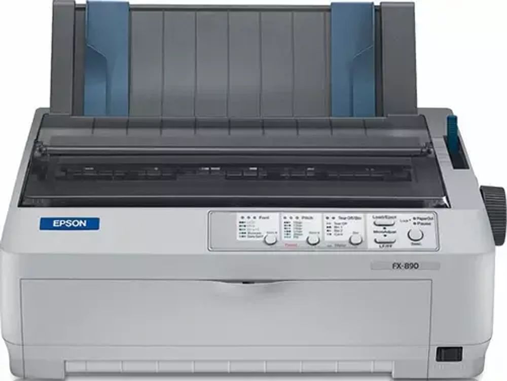 Принтер Матричный Epson FX-890 (C11C524025)
