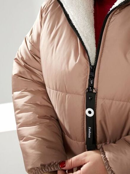 Куртка УК-17174 Fabrika