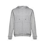 THC AMSTERDAM. Мужская толстовка Матовый красный  M