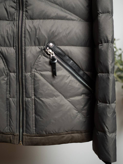 Пуховик Tom Ford