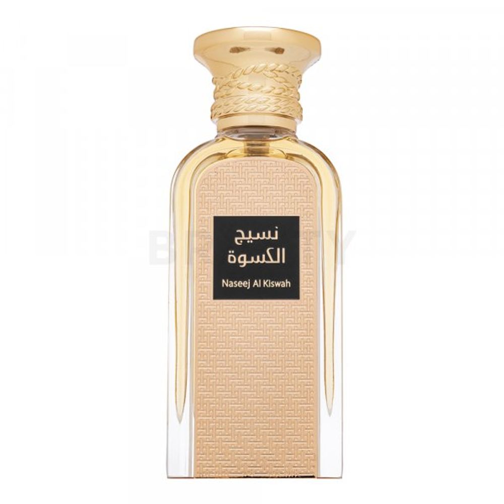 Afnan Naseej Al Kiswah EDP U 50 ml