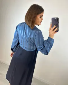 Платье 03538-2 Fabrika