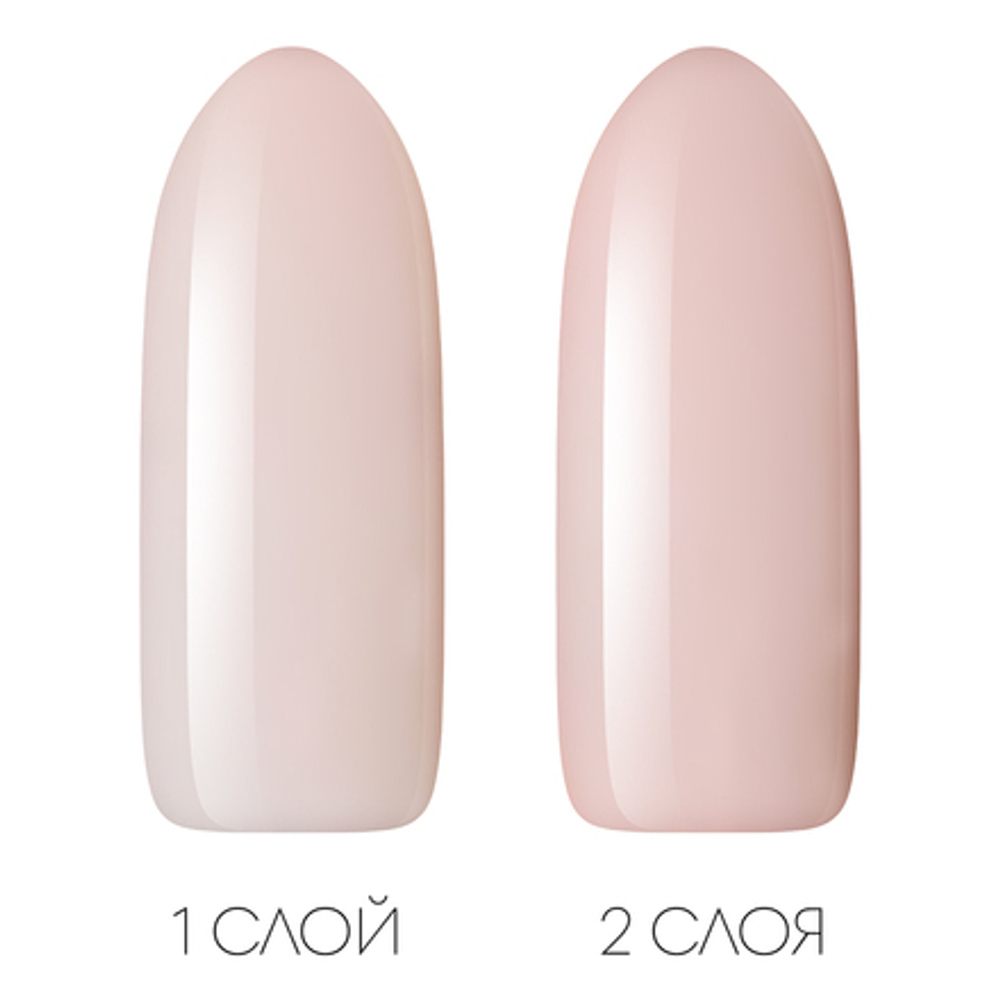 База камуфлирующая Lovely, Base Touch №01, 12 ml