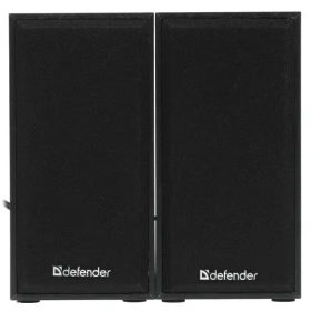 Колонки Defender SPK 240 черный