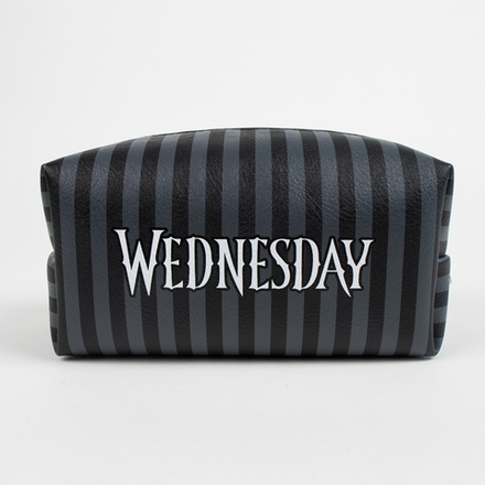 Wednesday Toilet Bag - Косметичка 11 x 6,4 x 20 cm, 1 szt.