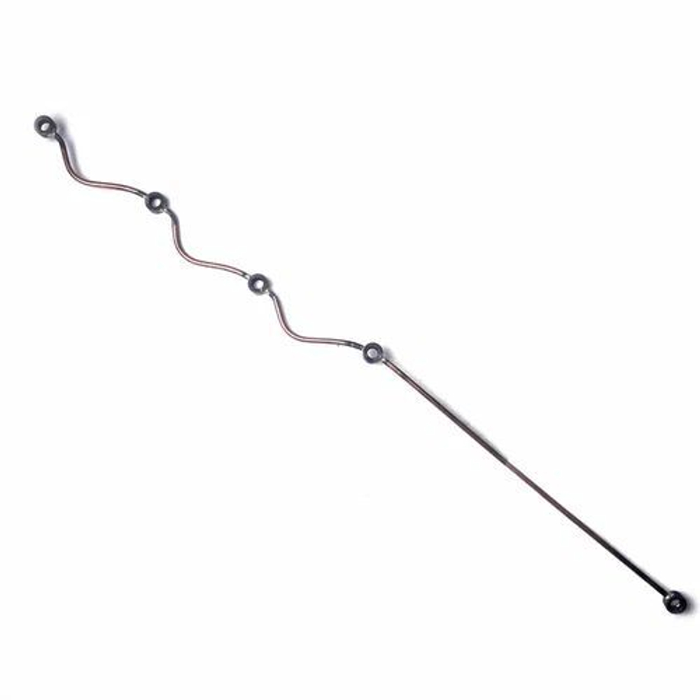 Трубка ( смазки клапанного механизма)