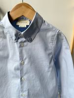 Хлопковая рубашка Gucci, 86