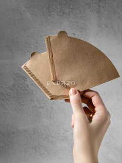 Комплект для приготовления кофе №7