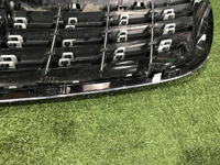 Решетка радиатора Mercedes S w222 (2017-2020)