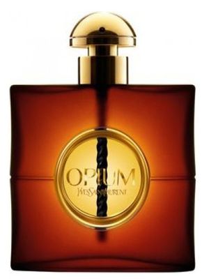 Yves Saint Laurent Opium Eau de Parfum 2009