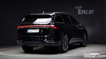 Lincoln Nautilus 2 Generation 2.0 Reserve AWD (12.2023)