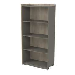 15ШД-Н.189 Модуль шкафа, НАЧАЛЬНЫЙ (884*460*1828)