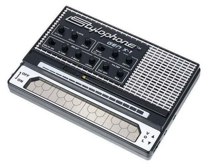 Dubreq Stylophone GEN X-1