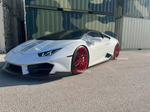 КОВАНЫЕ ДИСКИ ДЛЯ LAMBORGHINI HURACAN ЛАМБОРГИНИ ХУРАКАН