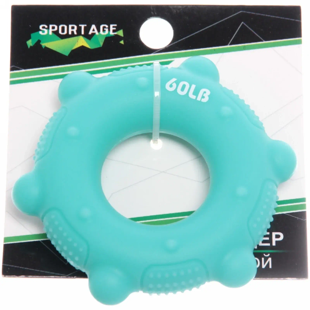 Эспандер кистевой Sportage AA0016, 60LB