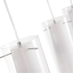 Подвесной светильник Arte Lamp ARIES A8983SP-3CC